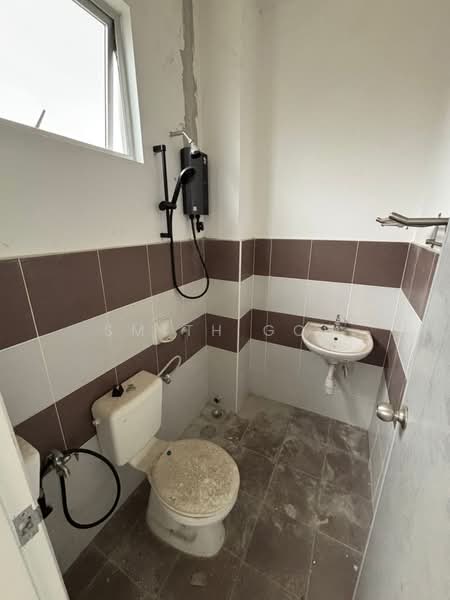 Cluster House for Sale in Taman Dato Onn (Johor Bahru) - Smith Goh - PropertyGuru.com.my