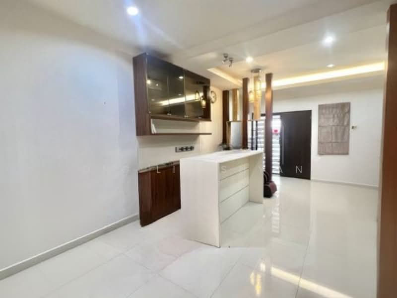 Rumah Teres 2 Tingkat untuk Dijual di Taman Sentosa (Johor Bahru) - Ong Lih Shyan - Interior - PropertyGuru.com.my