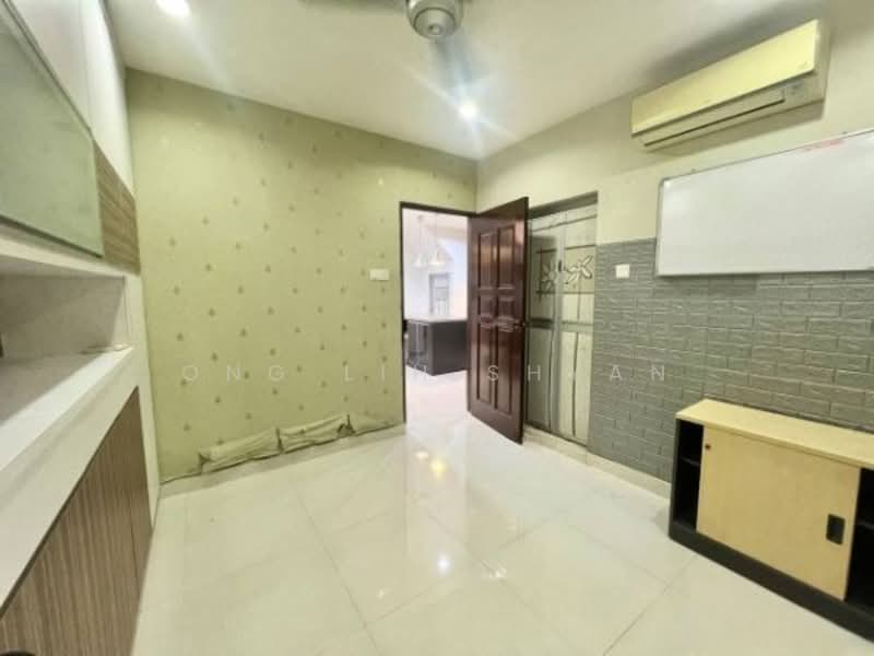 Rumah Teres 2 Tingkat untuk Dijual di Taman Sentosa (Johor Bahru) - Ong Lih Shyan - Interior - PropertyGuru.com.my