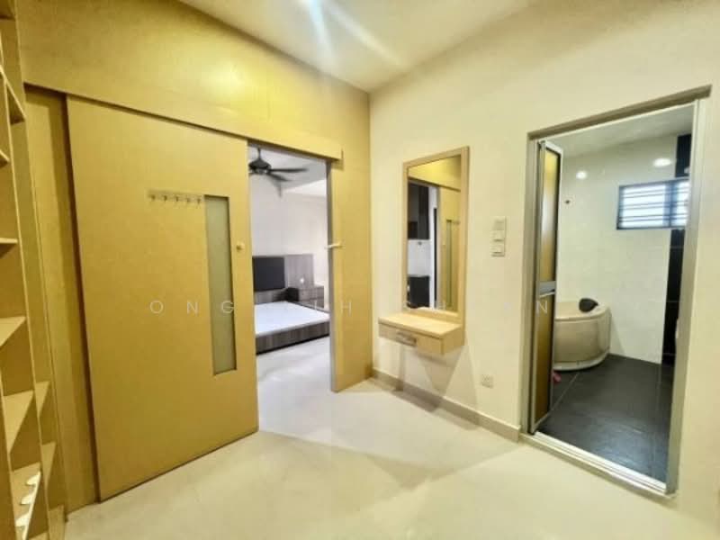 Rumah Teres 2 Tingkat untuk Dijual di Taman Sentosa (Johor Bahru) - Ong Lih Shyan - Bedroom - PropertyGuru.com.my