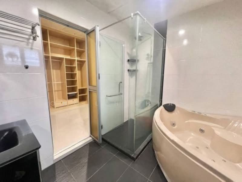 Rumah Teres 2 Tingkat untuk Dijual di Taman Sentosa (Johor Bahru) - Ong Lih Shyan - Bathroom - PropertyGuru.com.my