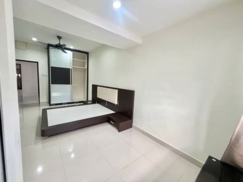 Rumah Teres 2 Tingkat untuk Dijual di Taman Sentosa (Johor Bahru) - Ong Lih Shyan - Bedroom - PropertyGuru.com.my