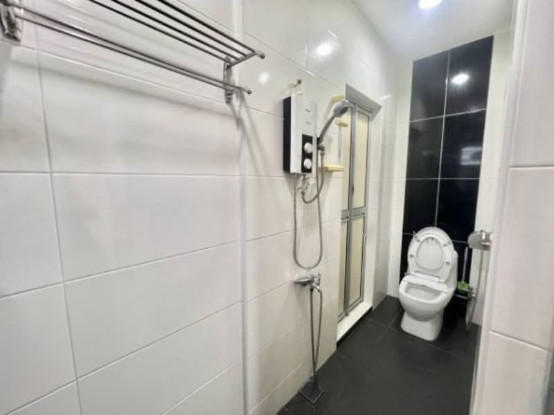 Rumah Teres 2 Tingkat untuk Dijual di Taman Sentosa (Johor Bahru) - Ong Lih Shyan - Bathroom - PropertyGuru.com.my