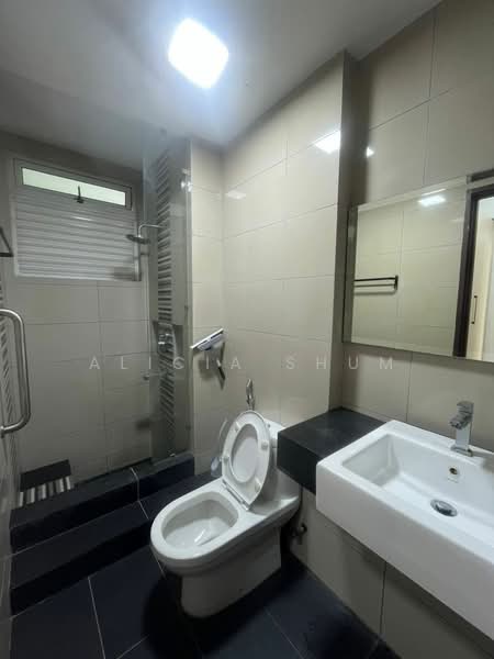 Servis Apartment untuk Dijual di Tropez Residences - Alicia Shum - PropertyGuru.com.my