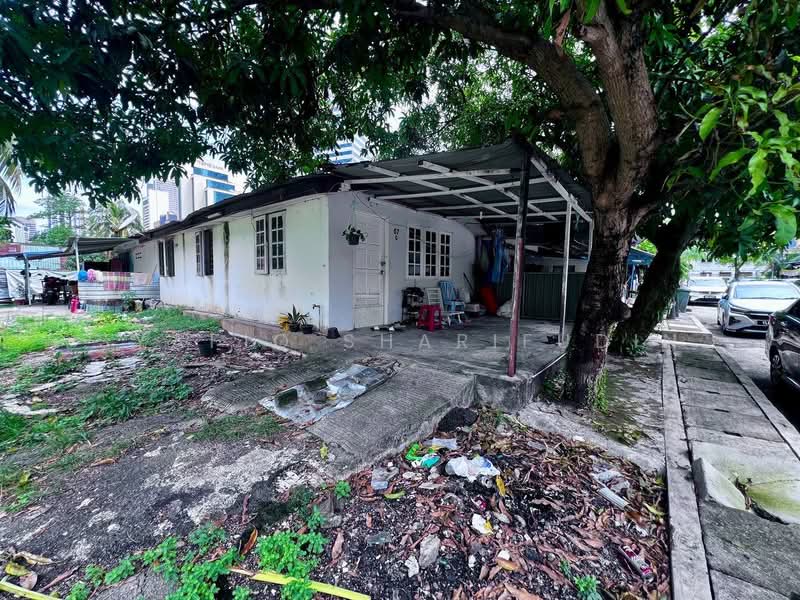 Tanah Kediaman untuk Dijual di Pusat Bandaraya (Kuala Lumpur) - Syafiq Sharifudin - PropertyGuru.com.my