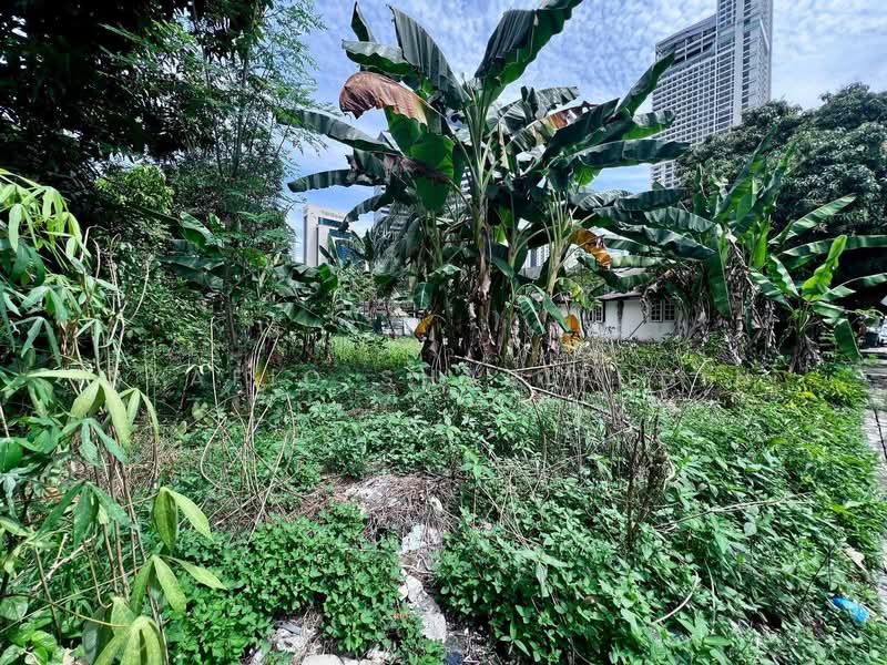 Tanah Kediaman untuk Dijual di Pusat Bandaraya (Kuala Lumpur) - Syafiq Sharifudin - PropertyGuru.com.my