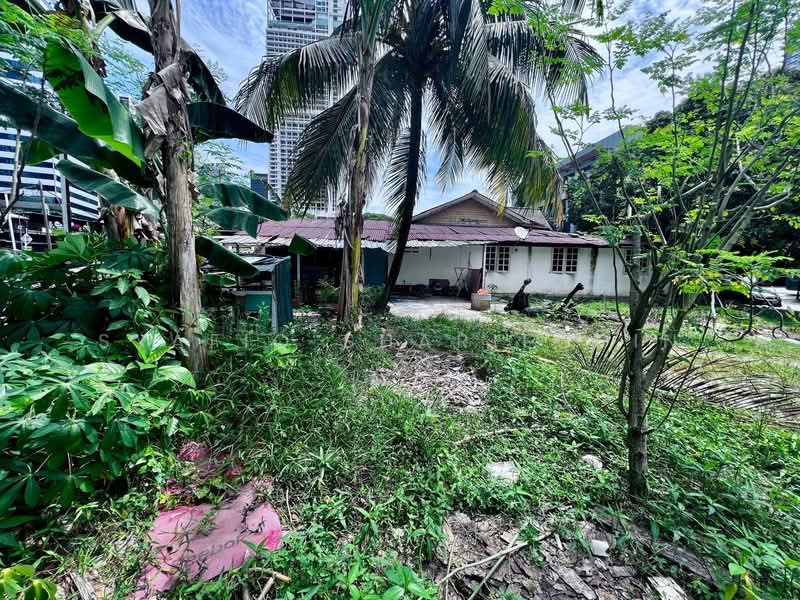 Tanah Kediaman untuk Dijual di Pusat Bandaraya (Kuala Lumpur) - Syafiq Sharifudin - PropertyGuru.com.my