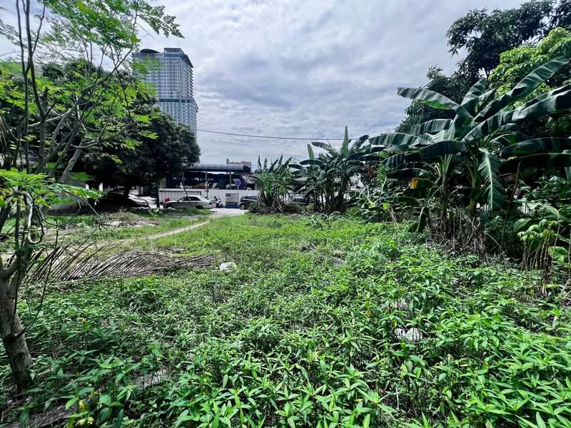Tanah Kediaman untuk Dijual di Pusat Bandaraya (Kuala Lumpur) - Syafiq Sharifudin - PropertyGuru.com.my