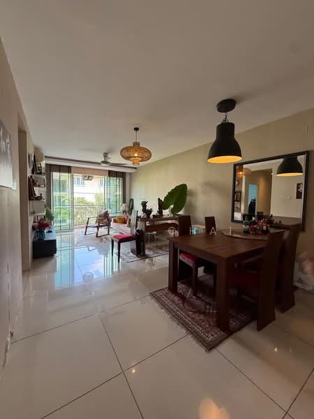 Pangsapuri untuk Dijual di Larkin Residence - Jack Chai - PropertyGuru.com.my