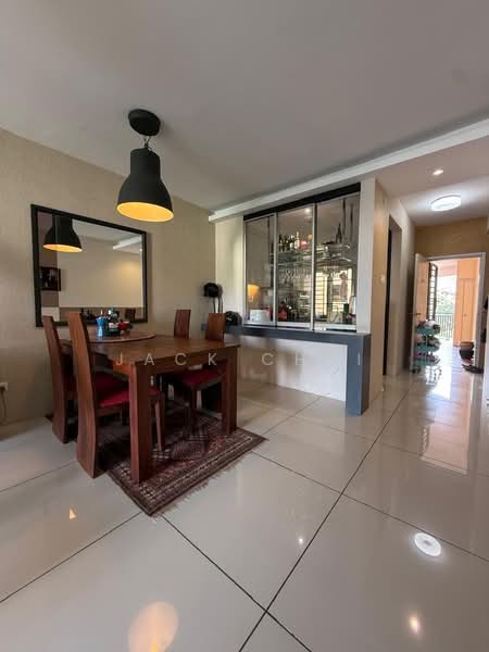 Pangsapuri untuk Dijual di Larkin Residence - Jack Chai - PropertyGuru.com.my