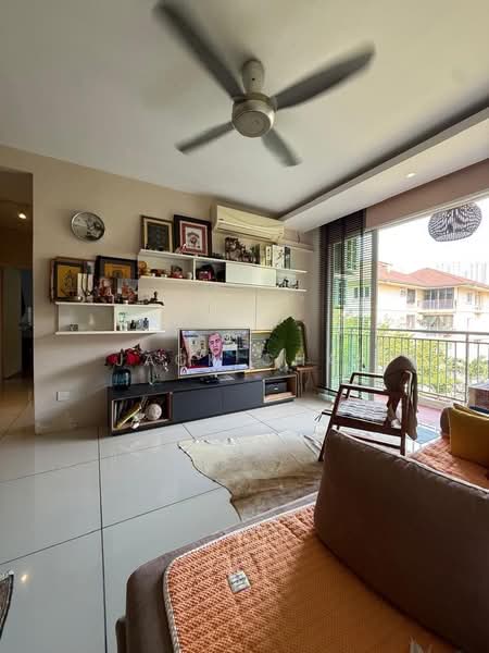 Pangsapuri untuk Dijual di Larkin Residence - Jack Chai - PropertyGuru.com.my
