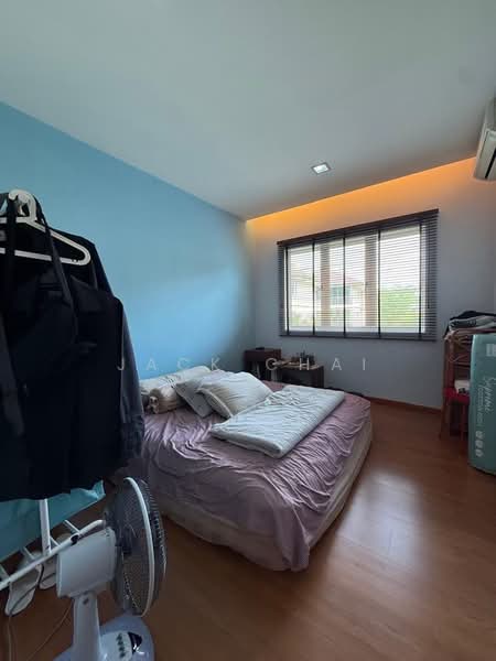 Pangsapuri untuk Dijual di Larkin Residence - Jack Chai - PropertyGuru.com.my