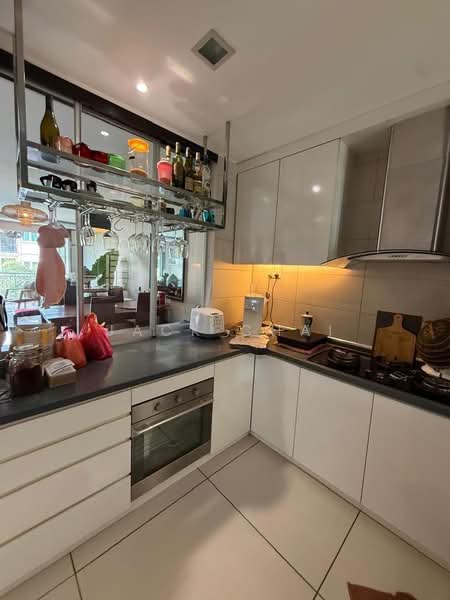 Pangsapuri untuk Dijual di Larkin Residence - Jack Chai - PropertyGuru.com.my