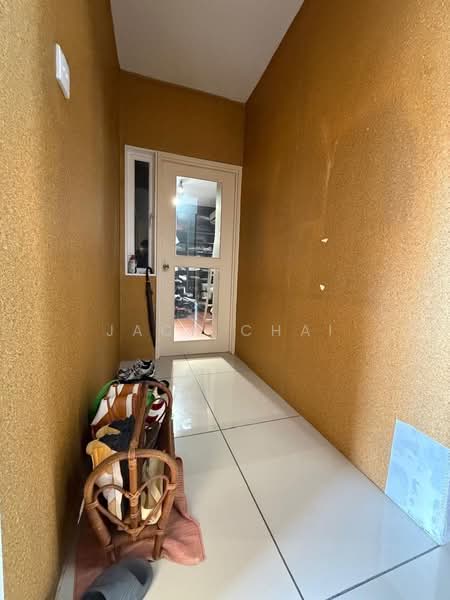 Pangsapuri untuk Dijual di Larkin Residence - Jack Chai - PropertyGuru.com.my