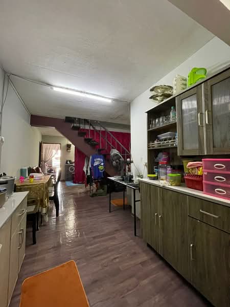 2-storey Terraced House for Sale in Taman Perling (Perling) - Mohd Faez - PropertyGuru.com.my