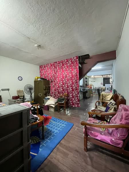 2-storey Terraced House for Sale in Taman Perling (Perling) - Mohd Faez - PropertyGuru.com.my