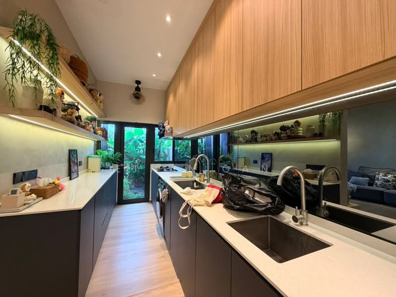 Terraced House for Rent in Sunway Iskandar (Iskandar Puteri (Nusajaya)) - Ethan Gan - PropertyGuru.com.my