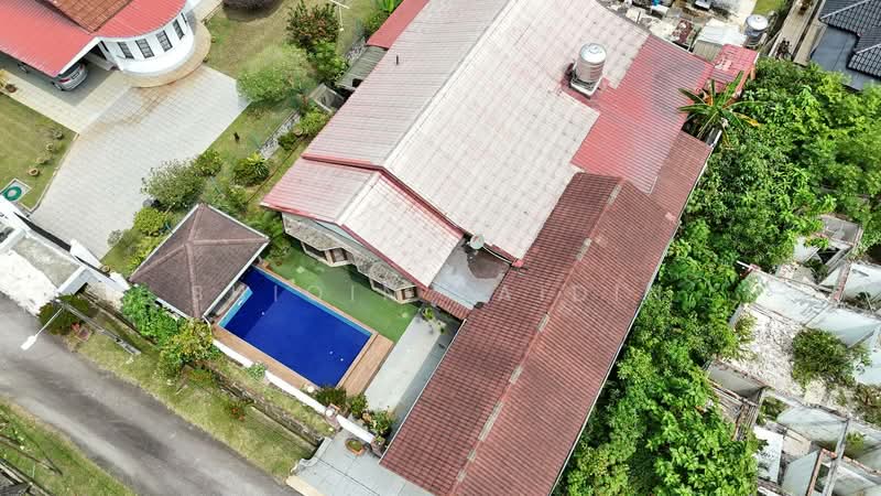 Rumah Banglo untuk Dijual di Seksyen 11 (Petaling Jaya) - Shiqin Saidin - Exterior - PropertyGuru.com.my