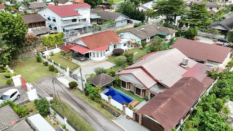 Rumah Banglo untuk Dijual di Seksyen 11 (Petaling Jaya) - Shiqin Saidin - Exterior - PropertyGuru.com.my