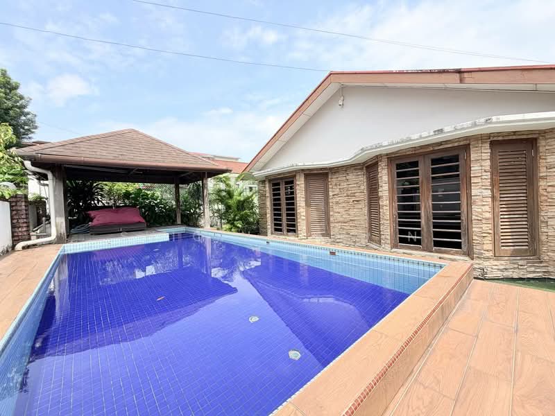 Rumah Banglo untuk Dijual di Seksyen 11 (Petaling Jaya) - Shiqin Saidin - Exterior - PropertyGuru.com.my