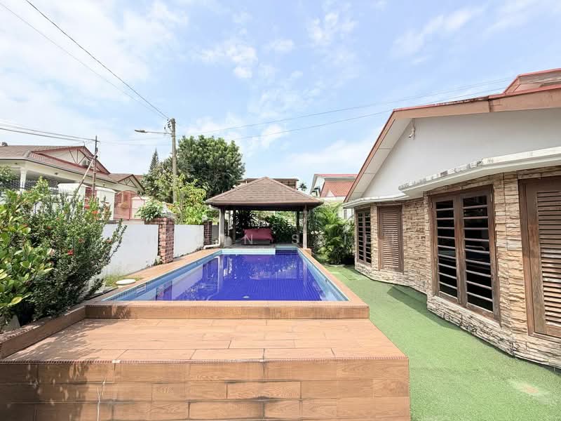 Rumah Banglo untuk Dijual di Seksyen 11 (Petaling Jaya) - Shiqin Saidin - Exterior - PropertyGuru.com.my