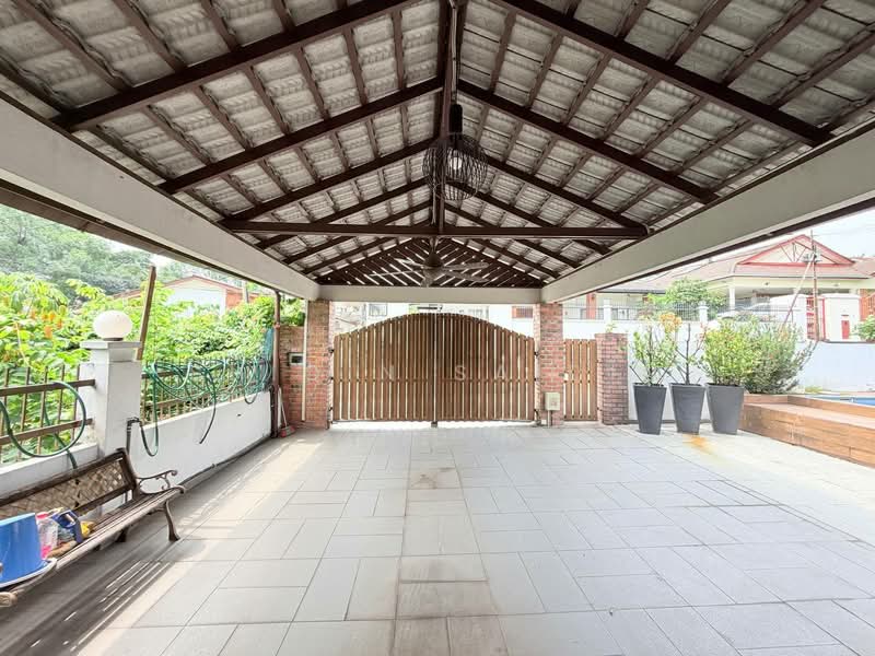 Rumah Banglo untuk Dijual di Seksyen 11 (Petaling Jaya) - Shiqin Saidin - Exterior - PropertyGuru.com.my