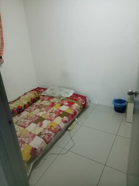 Service Residence for Sale at Silk Residence - Joan Lee - Bedroom - PropertyGuru.com.my