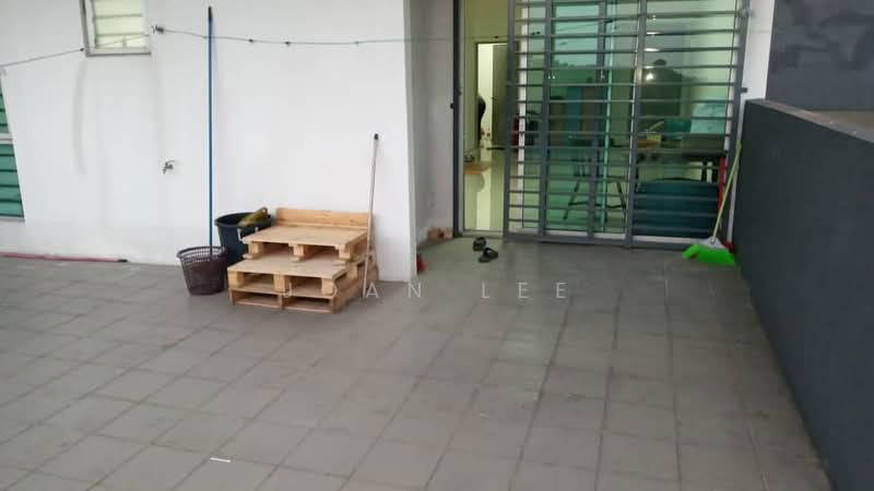 Service Residence for Sale at Silk Residence - Joan Lee - Exterior - PropertyGuru.com.my