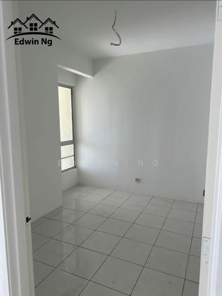Flat for Rent at E Garden - Edwin Ng - Interior - PropertyGuru.com.my