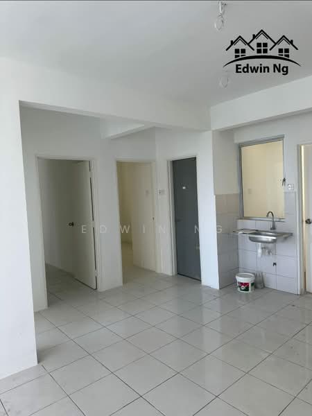 Flat for Rent at E Garden - Edwin Ng - Interior - PropertyGuru.com.my