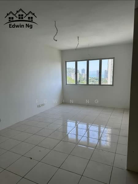 Flat for Rent at E Garden - Edwin Ng - Interior - PropertyGuru.com.my