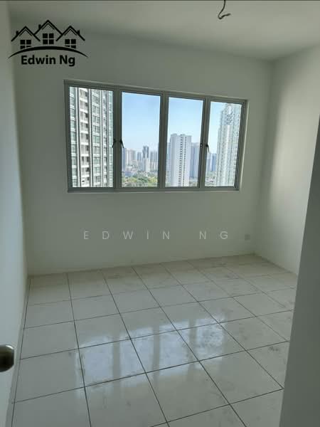 Flat for Rent at E Garden - Edwin Ng - View - PropertyGuru.com.my