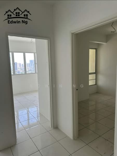 Flat for Rent at E Garden - Edwin Ng - Interior - PropertyGuru.com.my