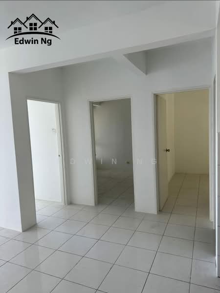 Flat for Rent at E Garden - Edwin Ng - Interior - PropertyGuru.com.my