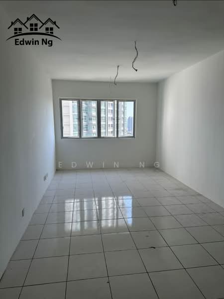 Flat for Rent at E Garden - Edwin Ng - Interior - PropertyGuru.com.my
