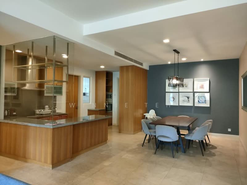 Service Residence for Rent at Binjai Residency - Winnie Teh - PropertyGuru.com.my
