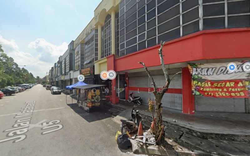 Kedai untuk Disewa di Bandar Pinggiran Subang (Shah Alam) - Bond Lee - PropertyGuru.com.my