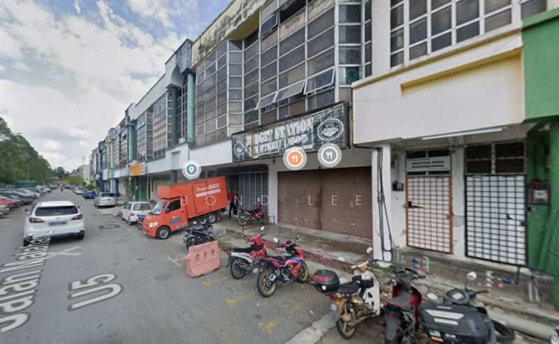 Kedai untuk Disewa di Bandar Pinggiran Subang (Shah Alam) - Bond Lee - PropertyGuru.com.my