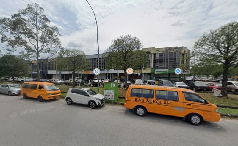 Kedai untuk Disewa di Bandar Pinggiran Subang (Shah Alam) - Bond Lee - PropertyGuru.com.my