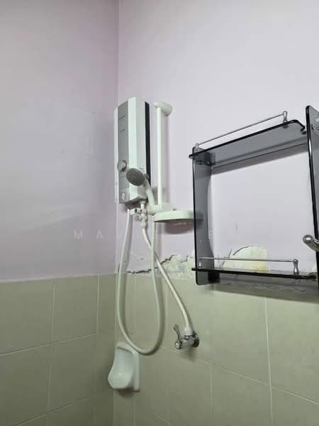 2-storey Terraced House for Rent in Taman JP Perdana (Johor Bahru) - Mavis Hew - Bathroom - PropertyGuru.com.my