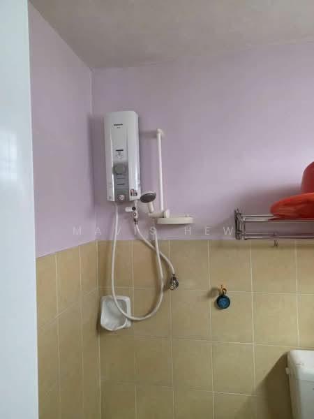 2-storey Terraced House for Rent in Taman JP Perdana (Johor Bahru) - Mavis Hew - Bathroom - PropertyGuru.com.my