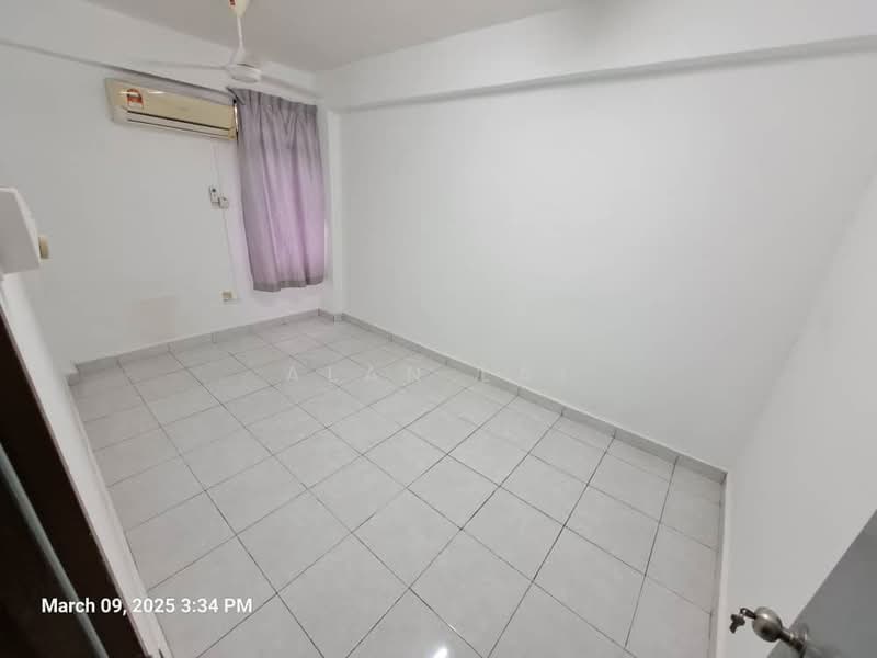 Condominium for Sale at Cyberia Smart Homes - Alan Lai - Interior - PropertyGuru.com.my