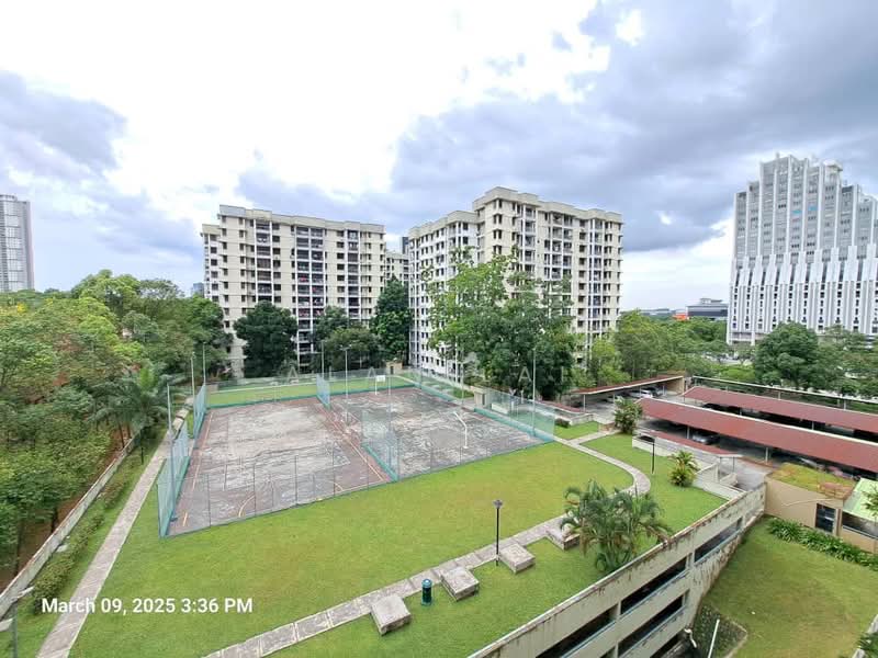 Condominium for Sale at Cyberia Smart Homes - Alan Lai - Exterior - PropertyGuru.com.my