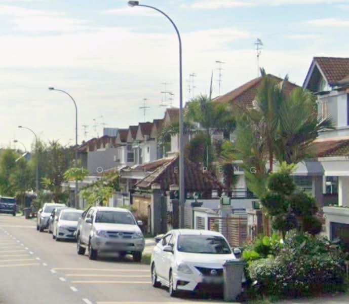 Rumah Teres 2 Tingkat untuk Dijual di Taman Impian Emas (Skudai) - Loh Lee Peng - PropertyGuru.com.my
