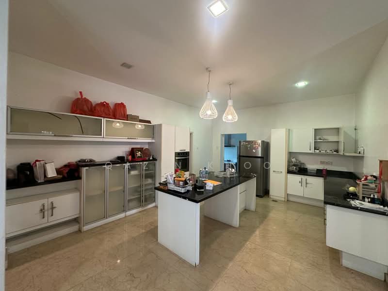 Bungalow for Sale in Bandar Baru Sri Klebang (Chemor) - Qazin Khoo - Kitchen - PropertyGuru.com.my