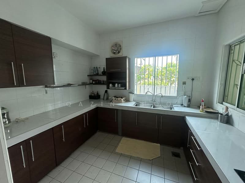 Bungalow for Sale in Bandar Baru Sri Klebang (Chemor) - Qazin Khoo - Kitchen - PropertyGuru.com.my