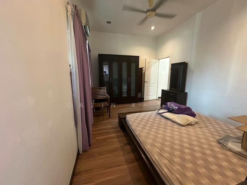 Bungalow for Sale in Bandar Baru Sri Klebang (Chemor) - Qazin Khoo - Bedroom - PropertyGuru.com.my