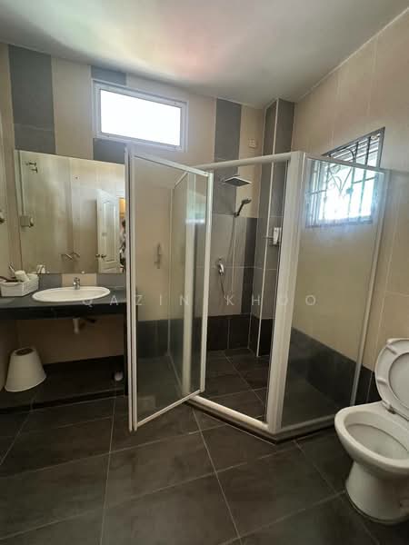 Bungalow for Sale in Bandar Baru Sri Klebang (Chemor) - Qazin Khoo - Bathroom - PropertyGuru.com.my