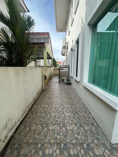 Bungalow for Sale in Bandar Baru Sri Klebang (Chemor) - Qazin Khoo - PropertyGuru.com.my