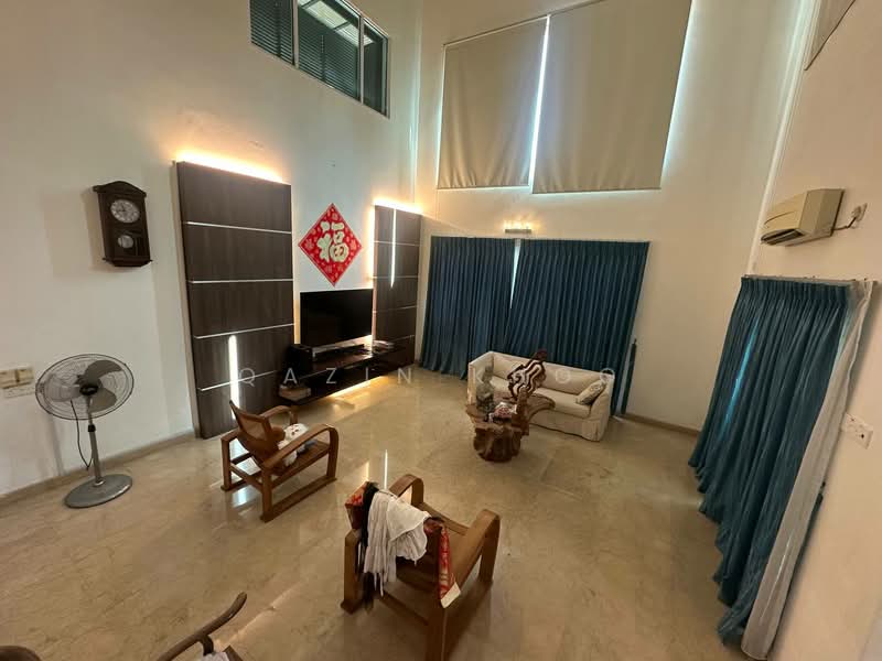 Bungalow for Sale in Bandar Baru Sri Klebang (Chemor) - Qazin Khoo - PropertyGuru.com.my